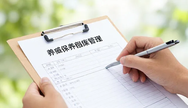基层医疗机构如何通过健康档案管理优化成本控制