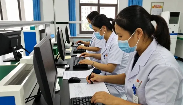 云南九洲医院专注健康体检套餐,提供完善医疗技术服务方案