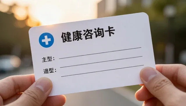 健康咨询场景下的适配方案应用分析